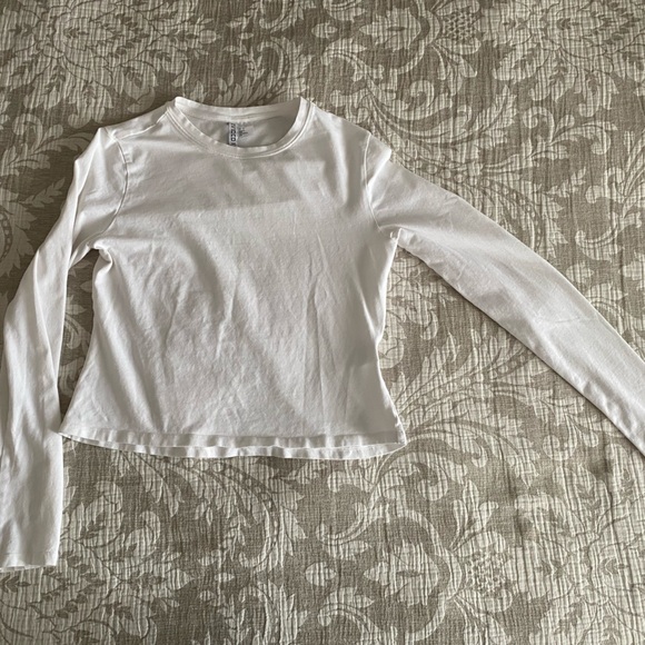 H&am long sleeve top - Picture 1 of 1